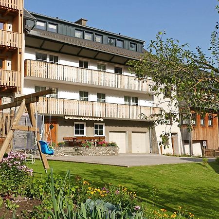Appartement Mauterndorf Маутерндорф Экстерьер фото