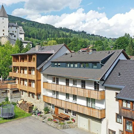 Appartement Mauterndorf Маутерндорф Экстерьер фото
