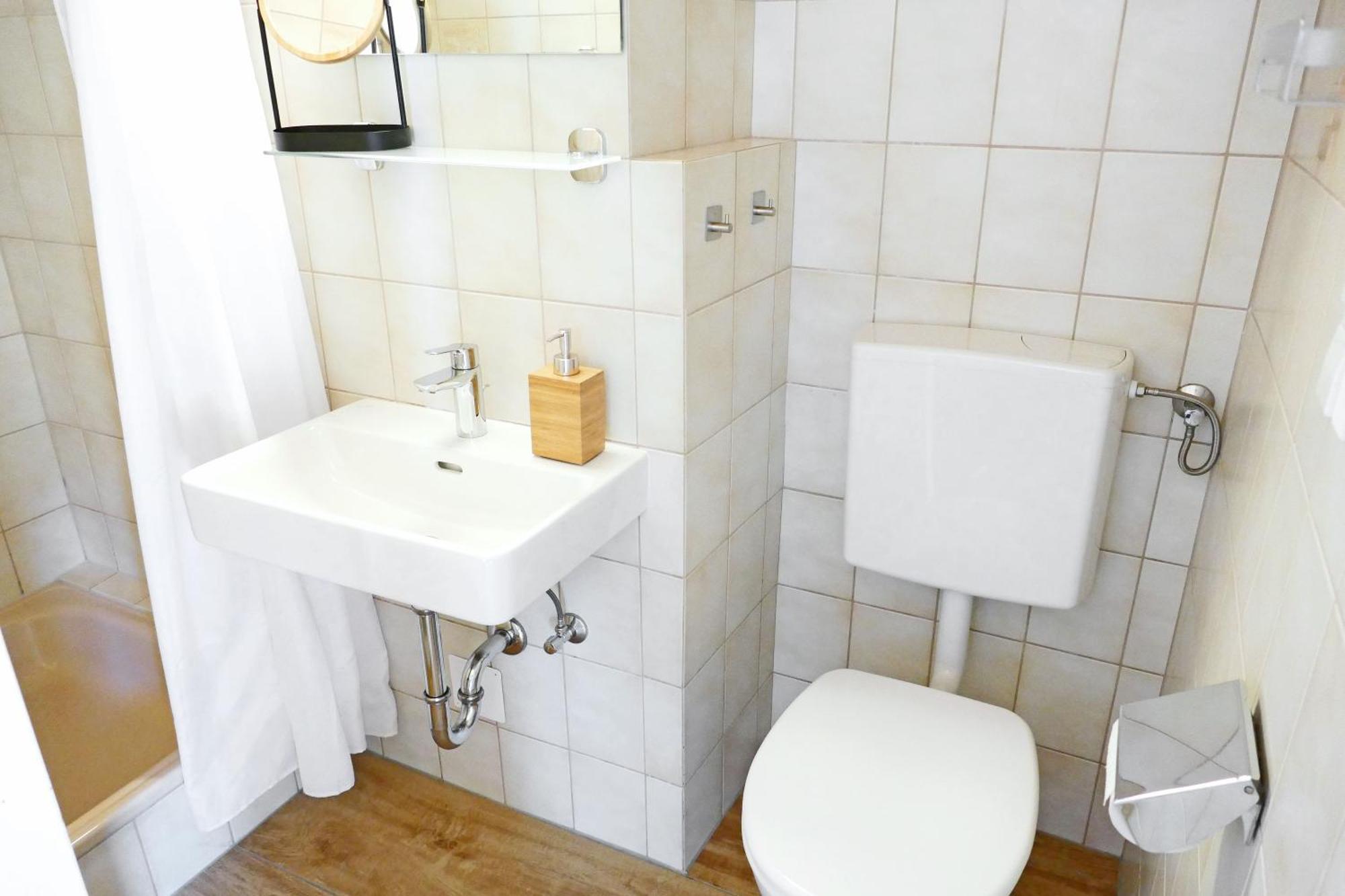 Appartement Mauterndorf Маутерндорф Экстерьер фото