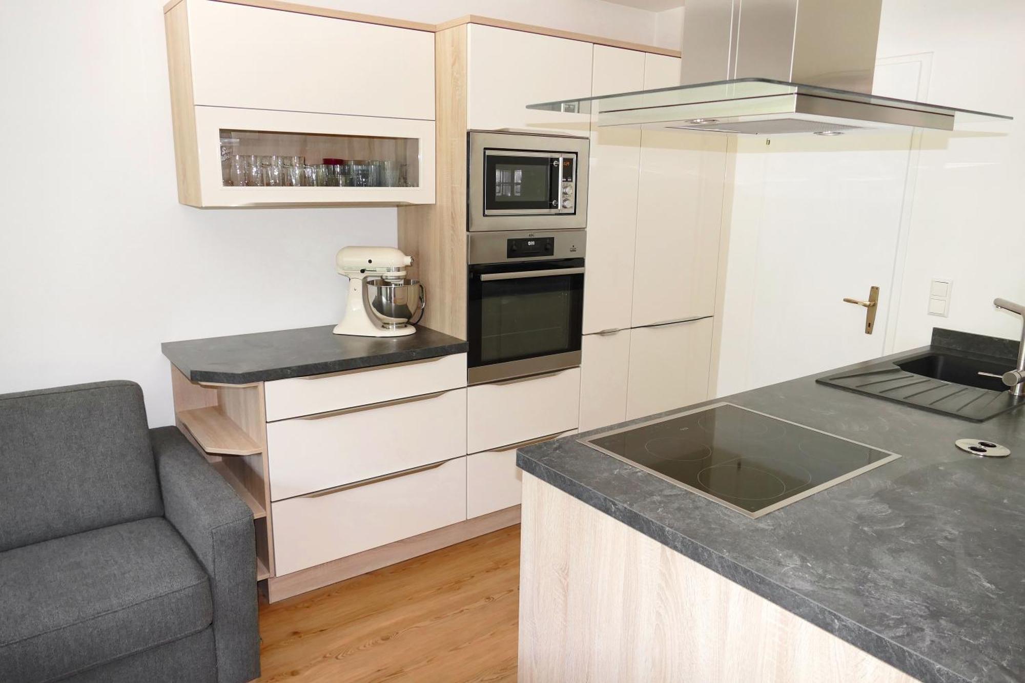 Appartement Mauterndorf Маутерндорф Экстерьер фото