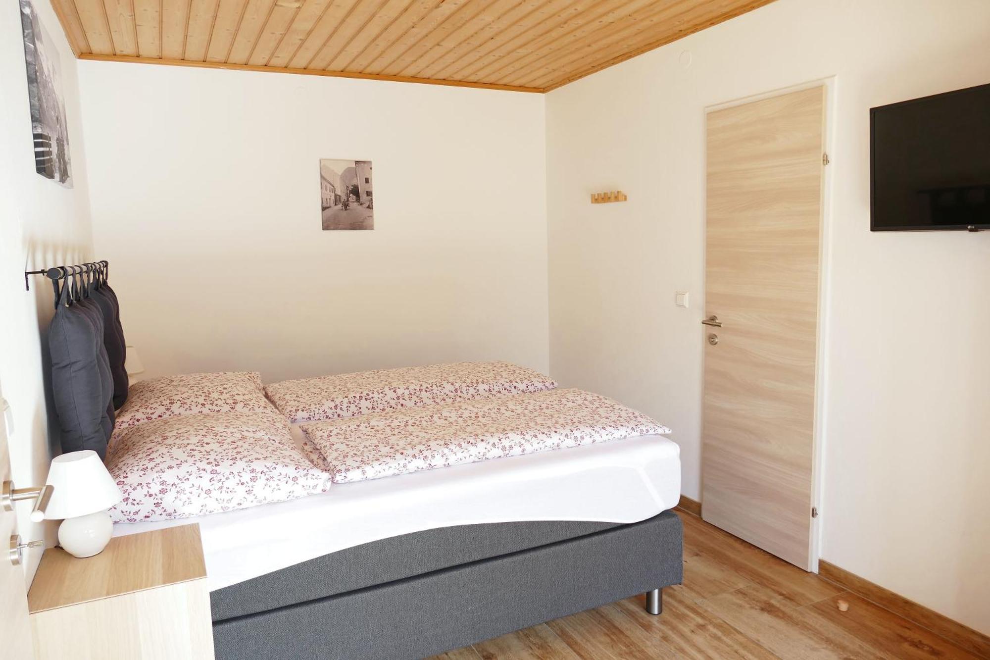 Appartement Mauterndorf Маутерндорф Экстерьер фото