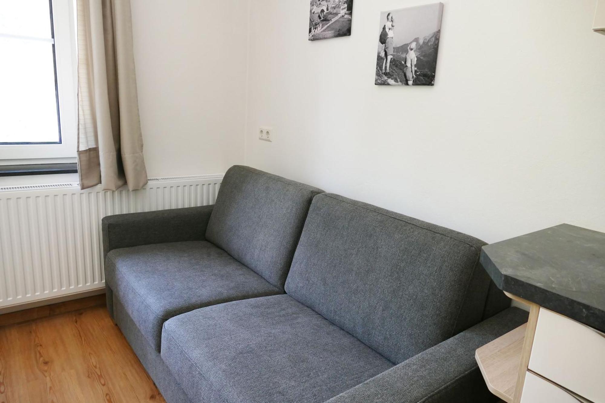 Appartement Mauterndorf Маутерндорф Экстерьер фото