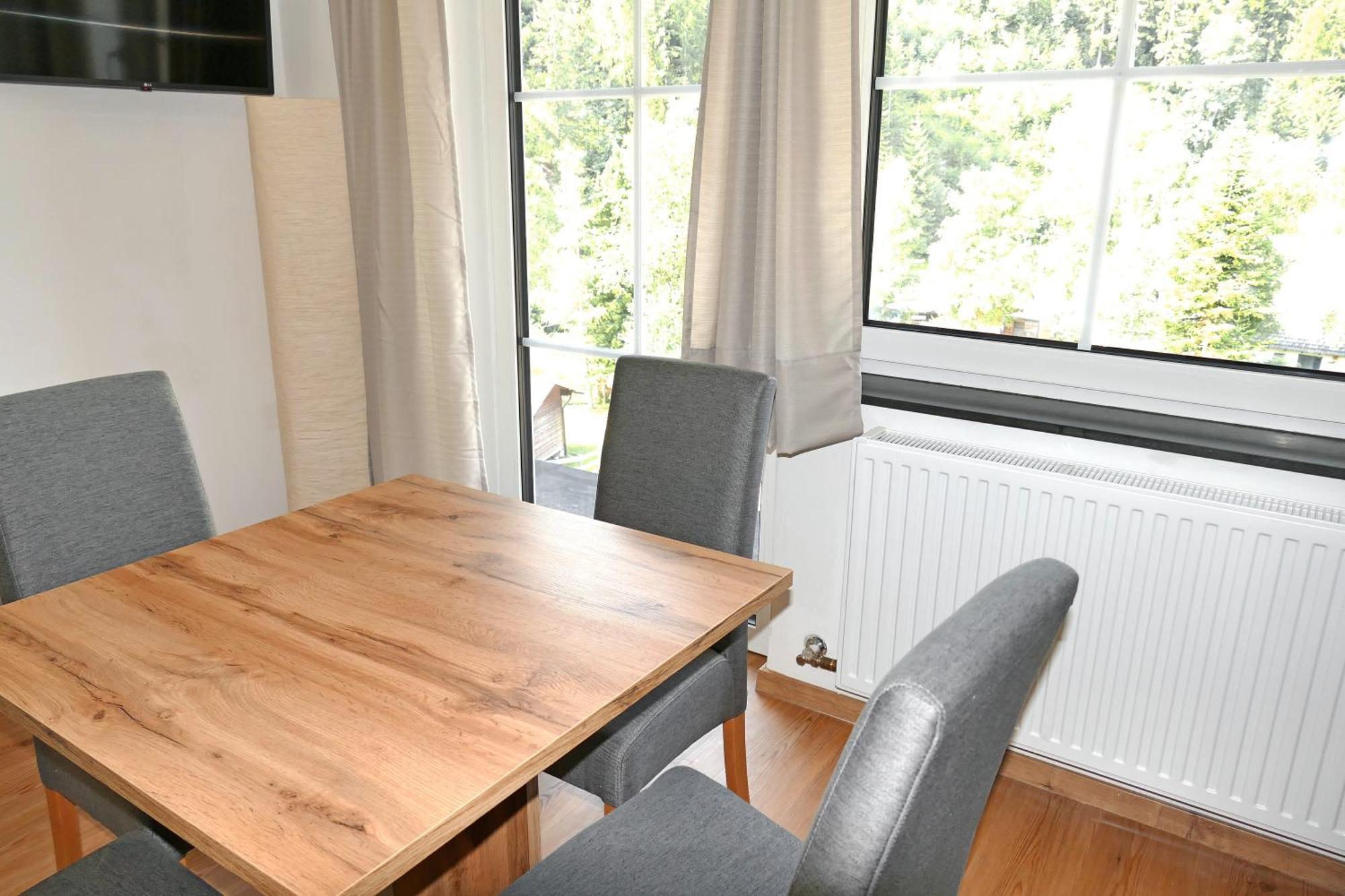 Appartement Mauterndorf Маутерндорф Экстерьер фото