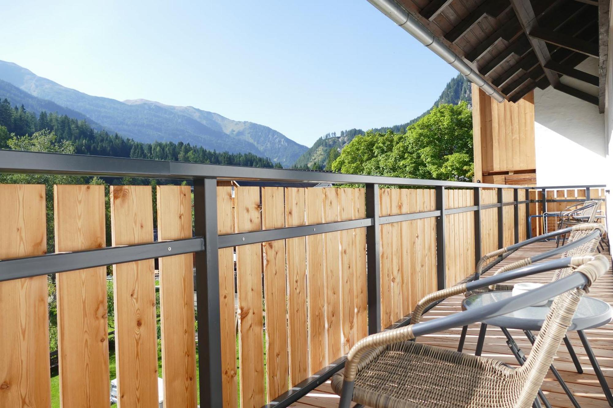 Appartement Mauterndorf Маутерндорф Экстерьер фото