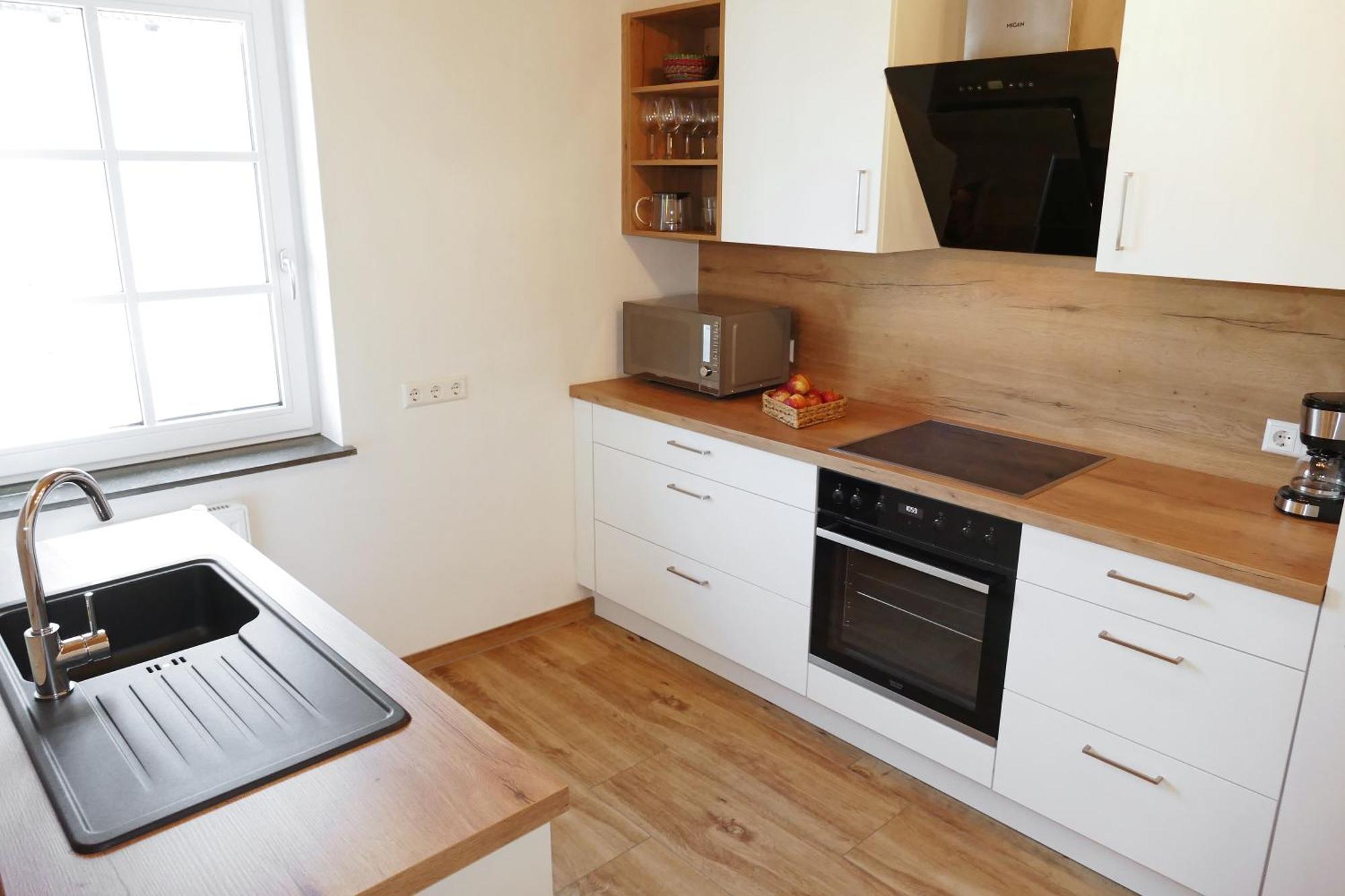 Appartement Mauterndorf Маутерндорф Экстерьер фото