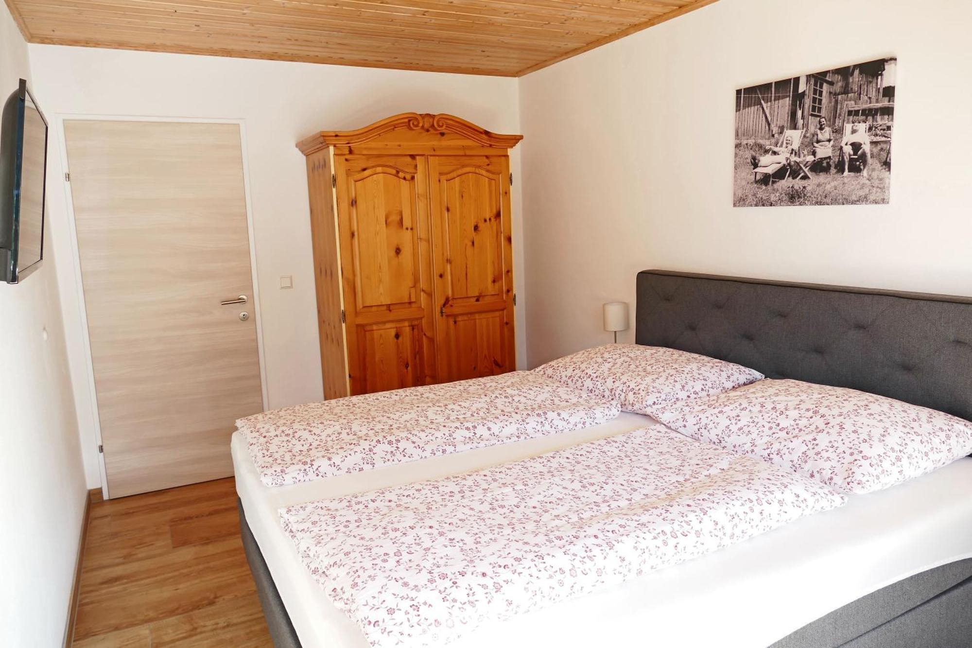Appartement Mauterndorf Маутерндорф Экстерьер фото