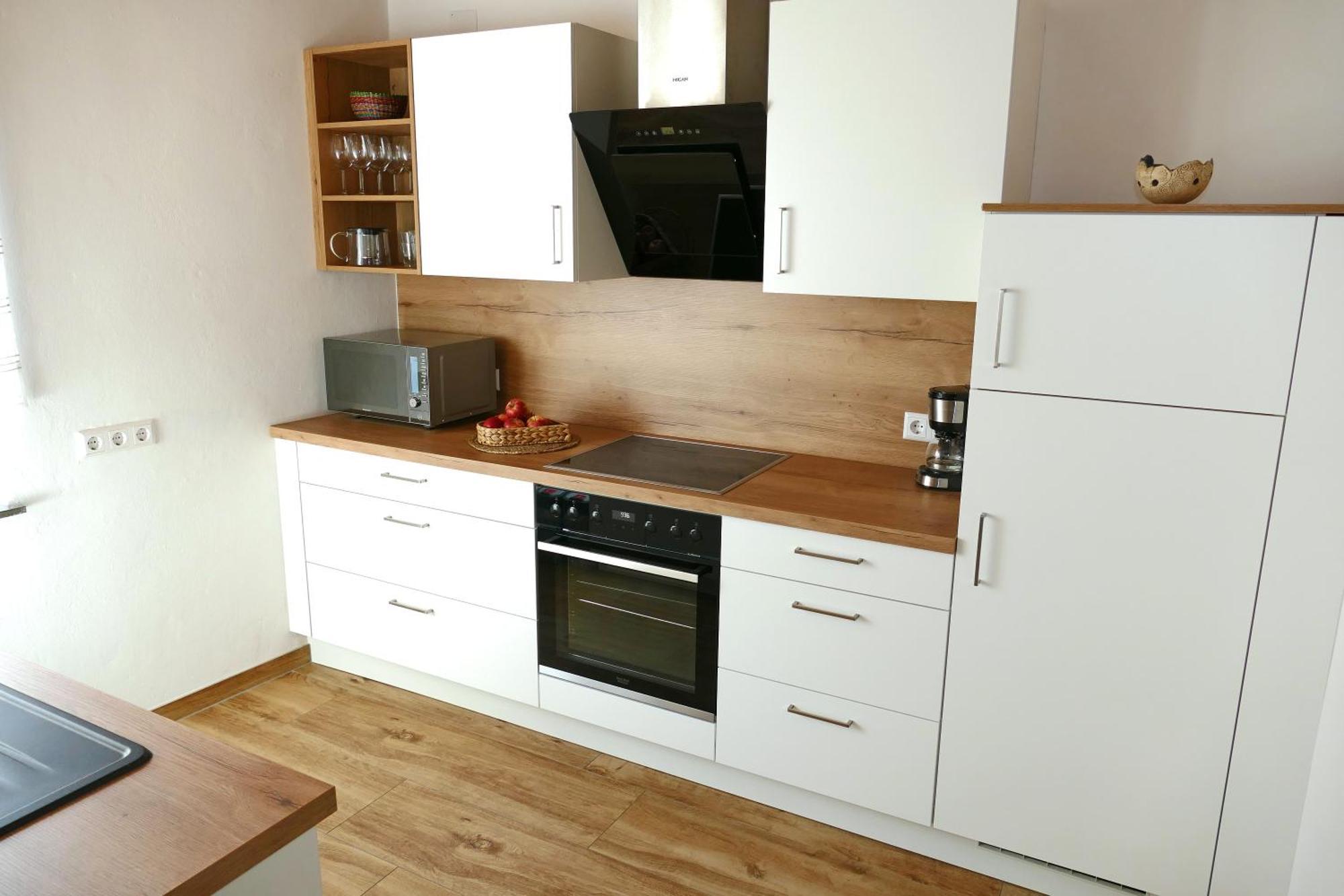 Appartement Mauterndorf Маутерндорф Экстерьер фото