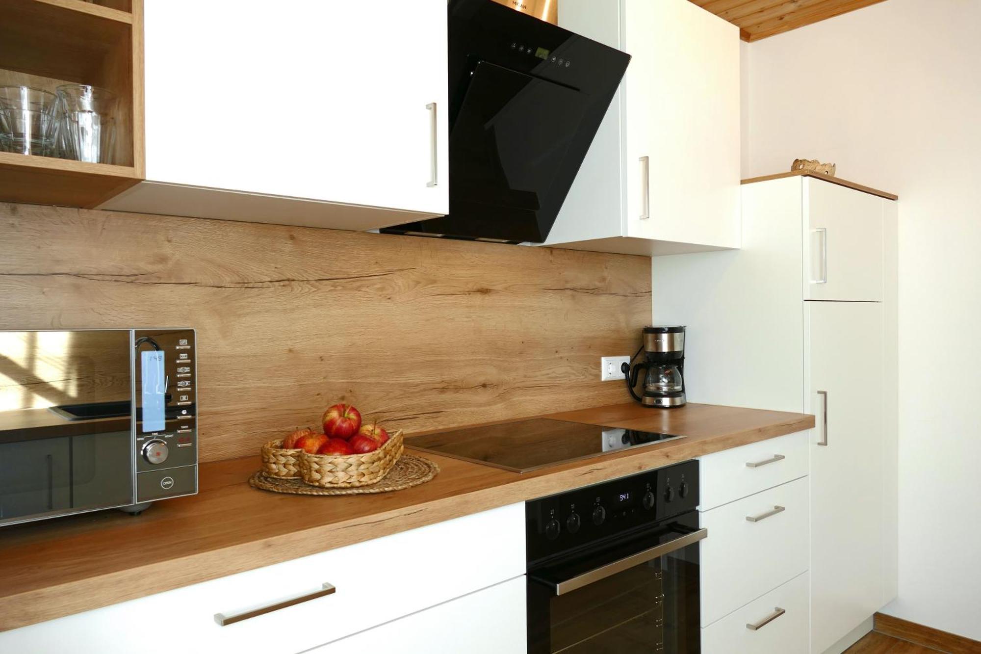 Appartement Mauterndorf Маутерндорф Экстерьер фото