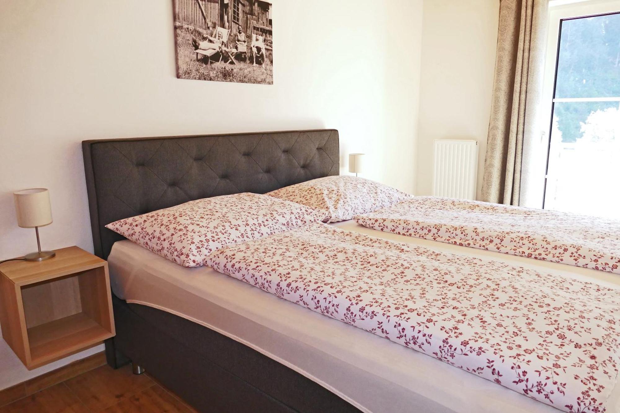 Appartement Mauterndorf Маутерндорф Экстерьер фото