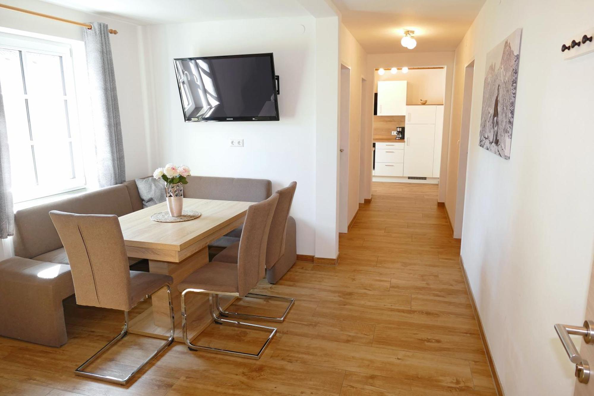 Appartement Mauterndorf Маутерндорф Экстерьер фото