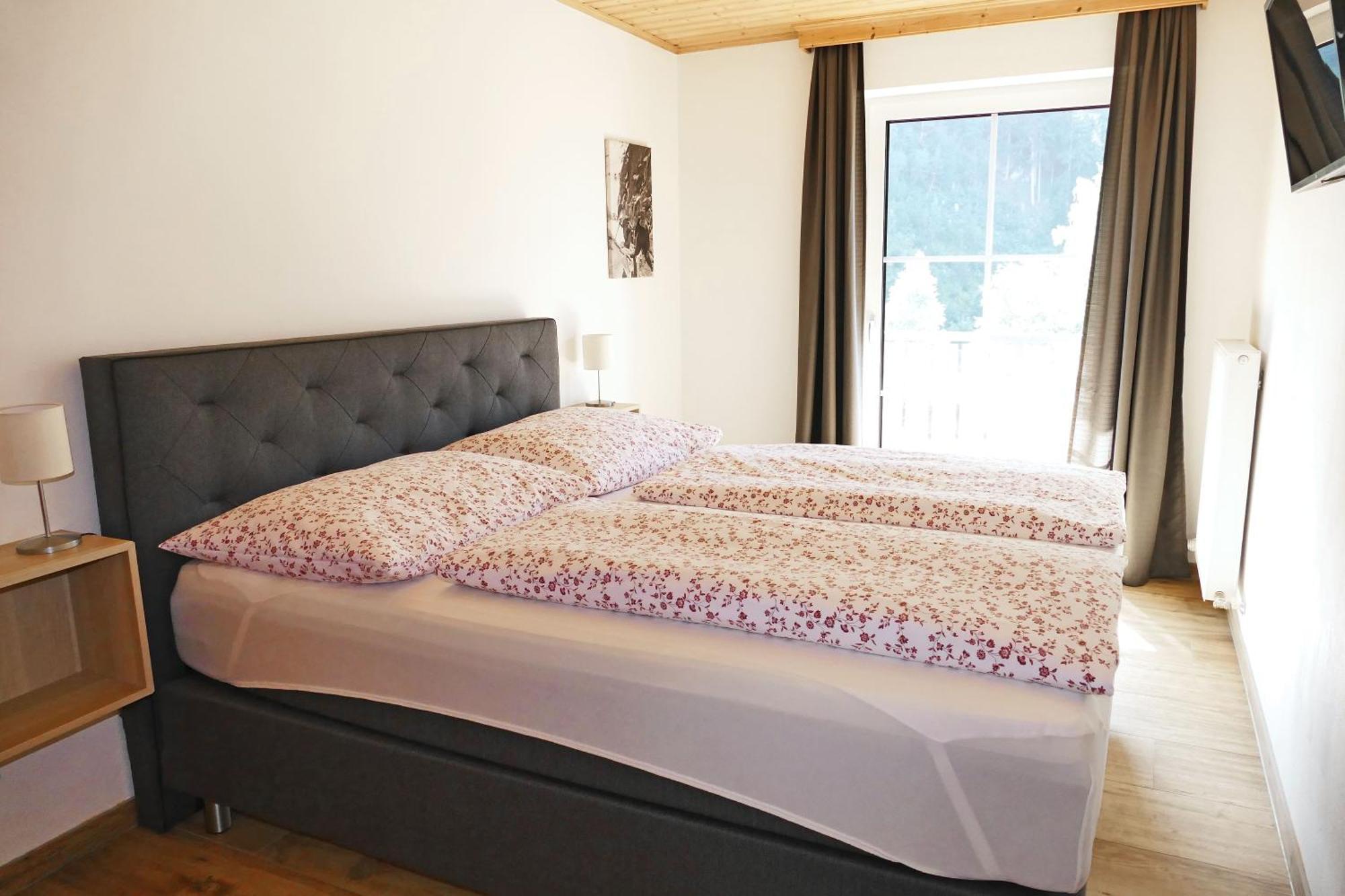 Appartement Mauterndorf Маутерндорф Экстерьер фото