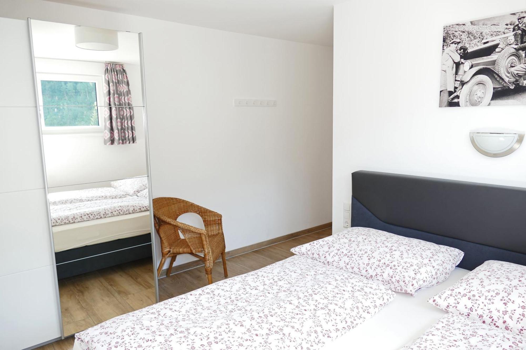 Appartement Mauterndorf Маутерндорф Экстерьер фото