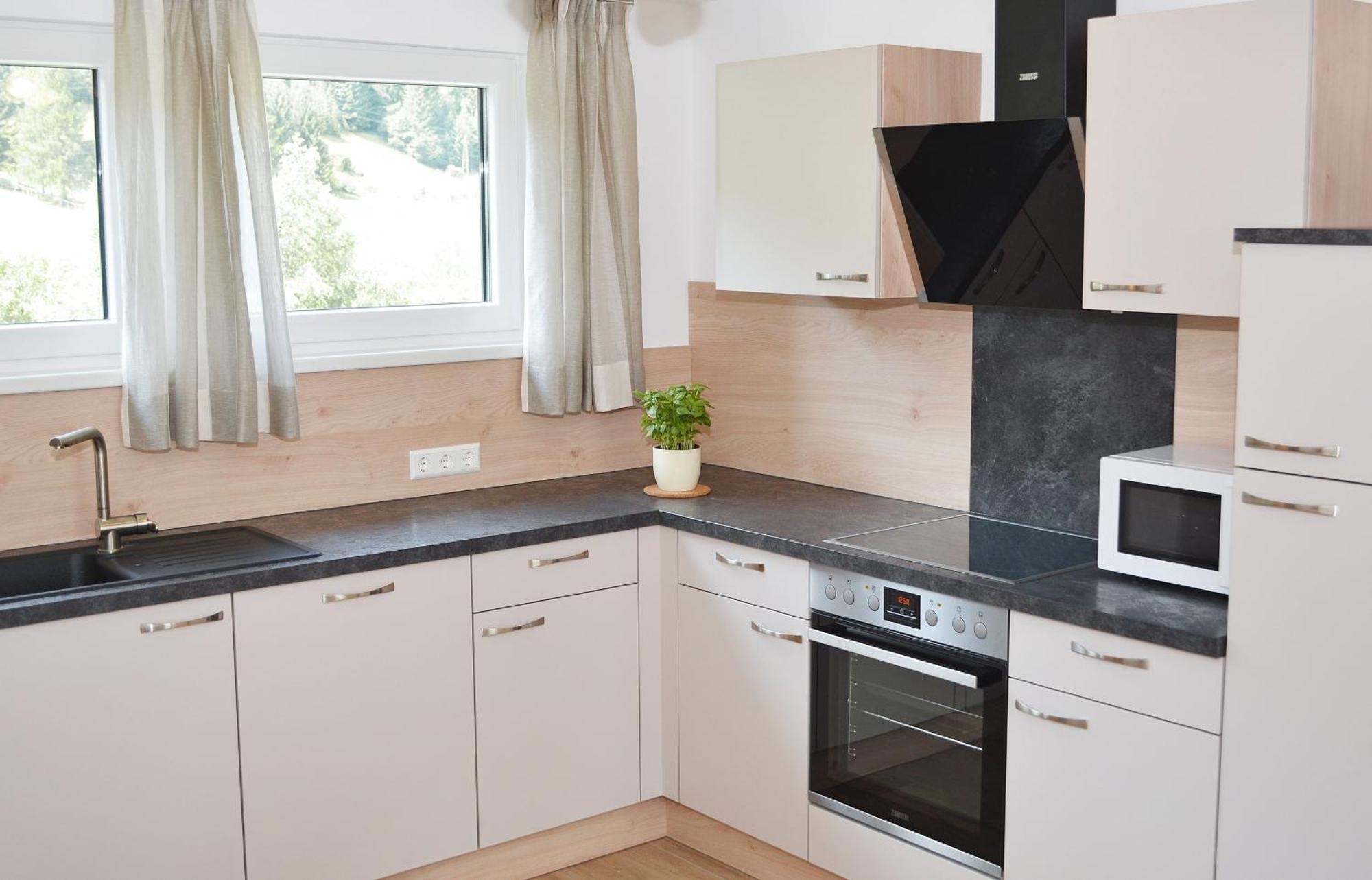 Appartement Mauterndorf Маутерндорф Экстерьер фото