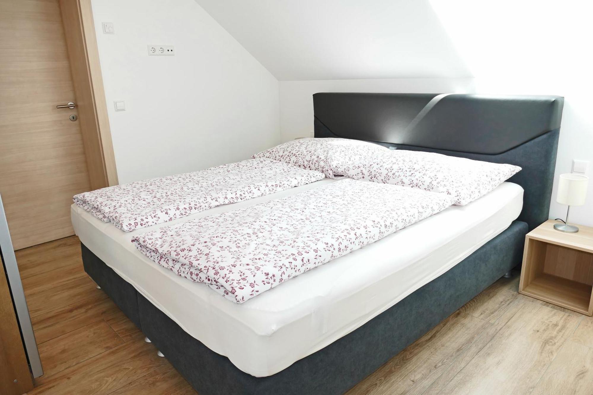 Appartement Mauterndorf Маутерндорф Экстерьер фото
