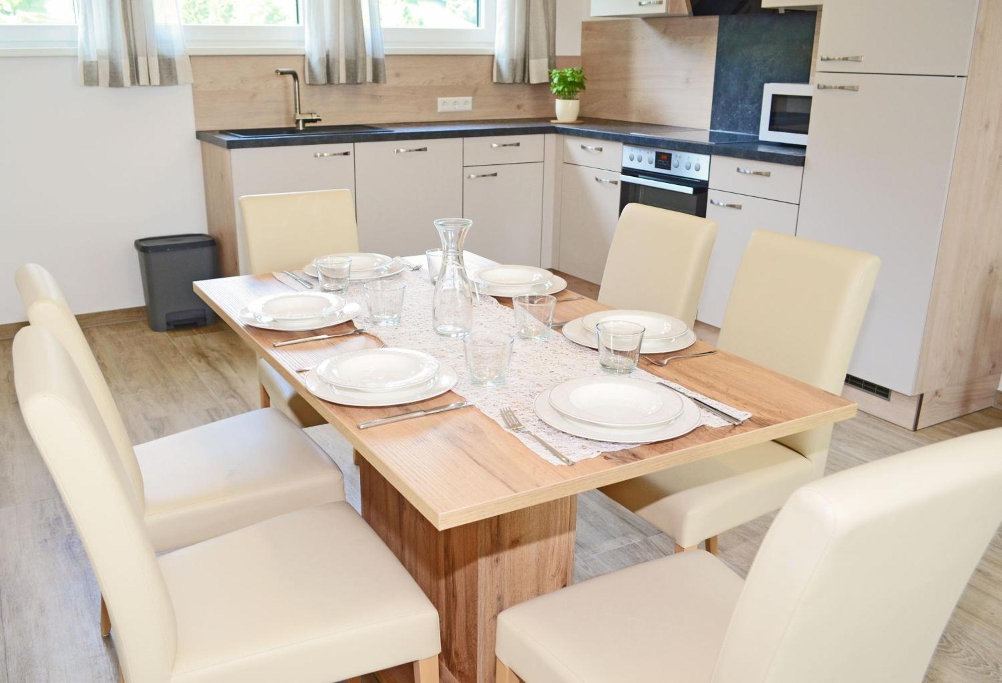 Appartement Mauterndorf Маутерндорф Экстерьер фото