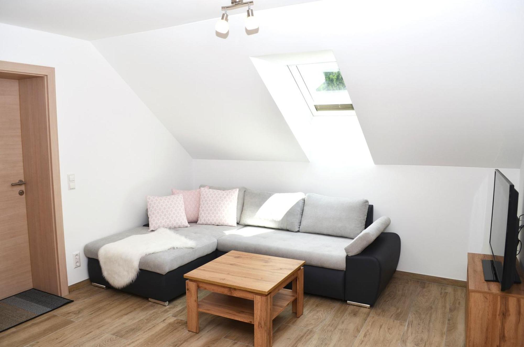 Appartement Mauterndorf Маутерндорф Экстерьер фото
