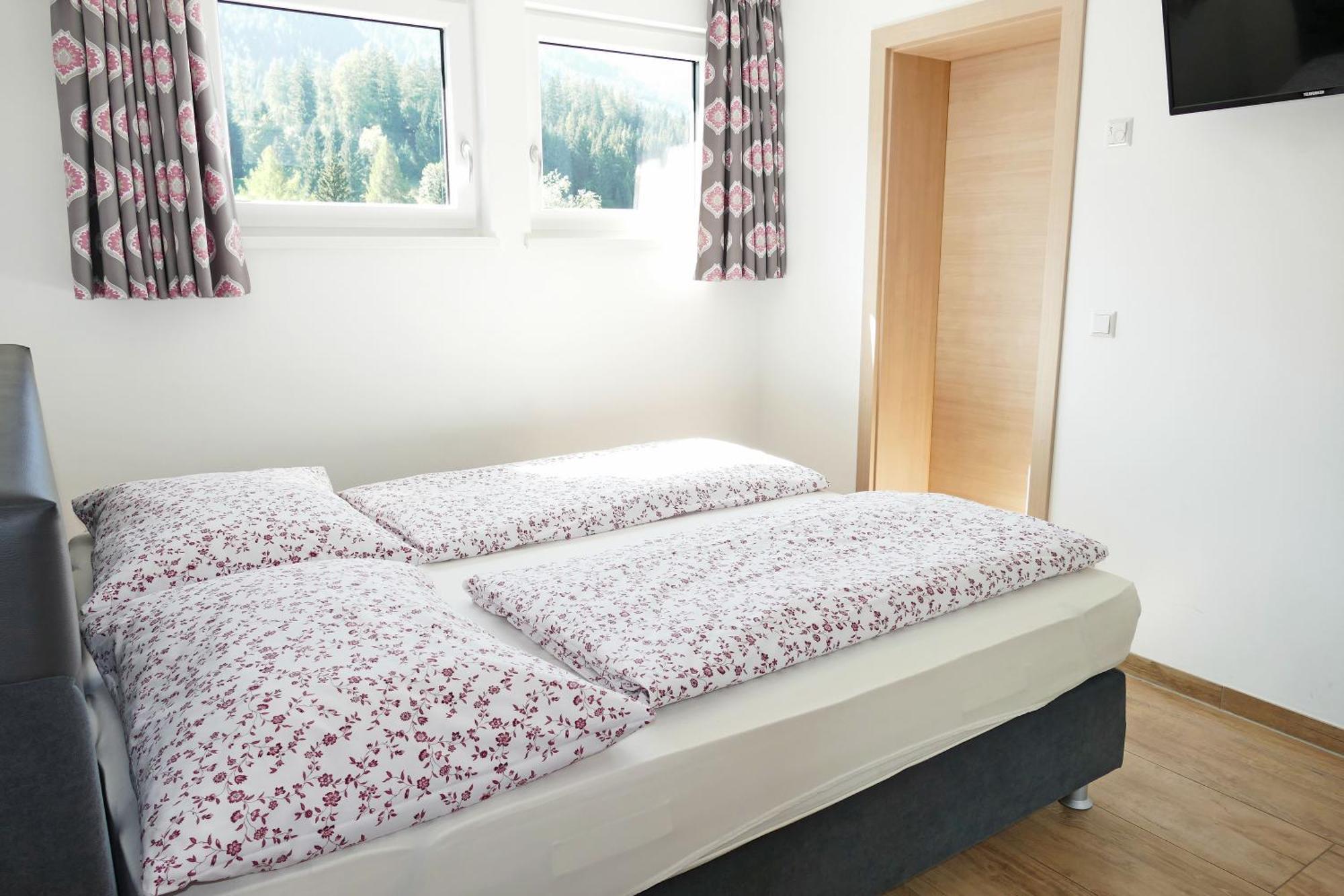 Appartement Mauterndorf Маутерндорф Экстерьер фото