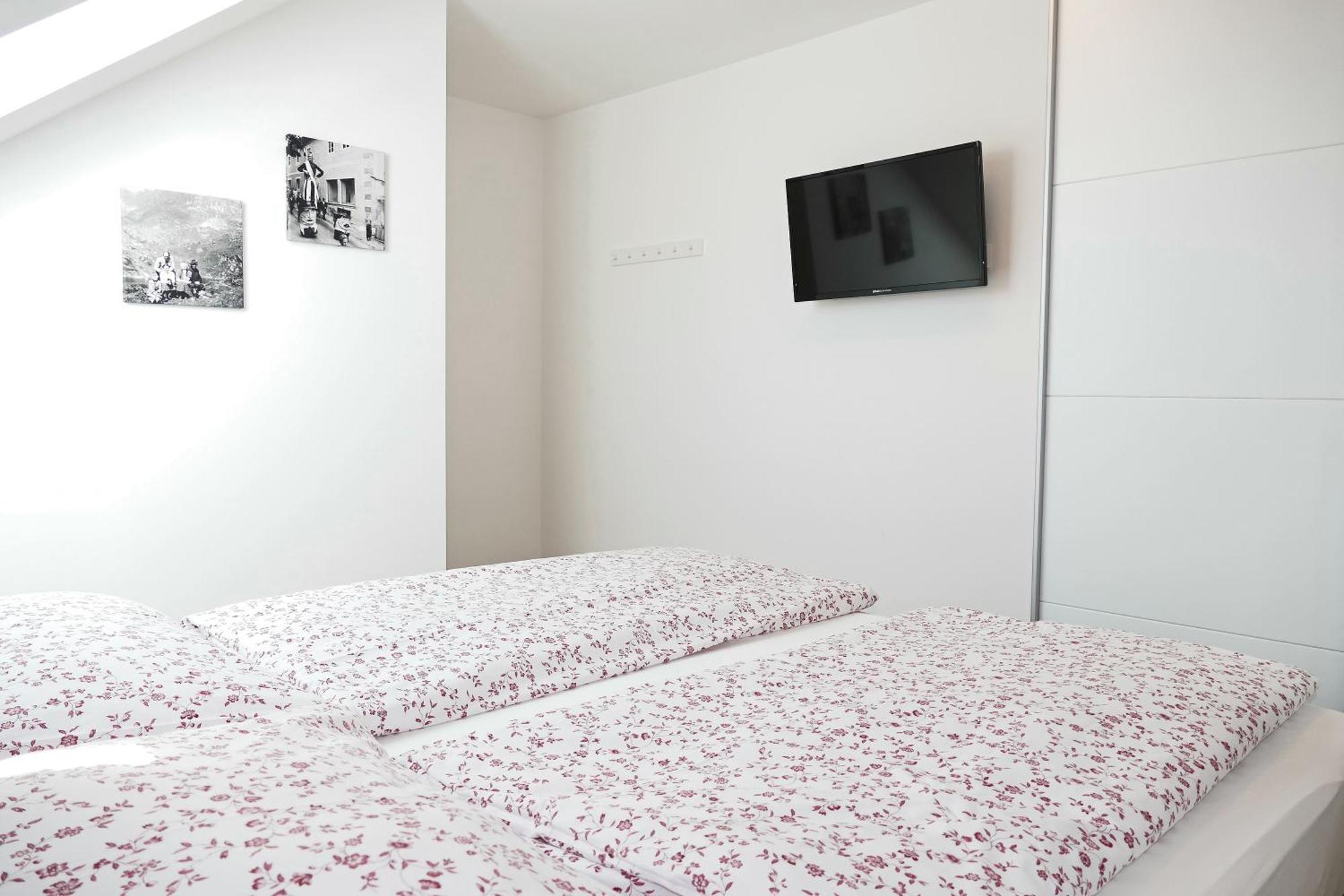 Appartement Mauterndorf Маутерндорф Экстерьер фото