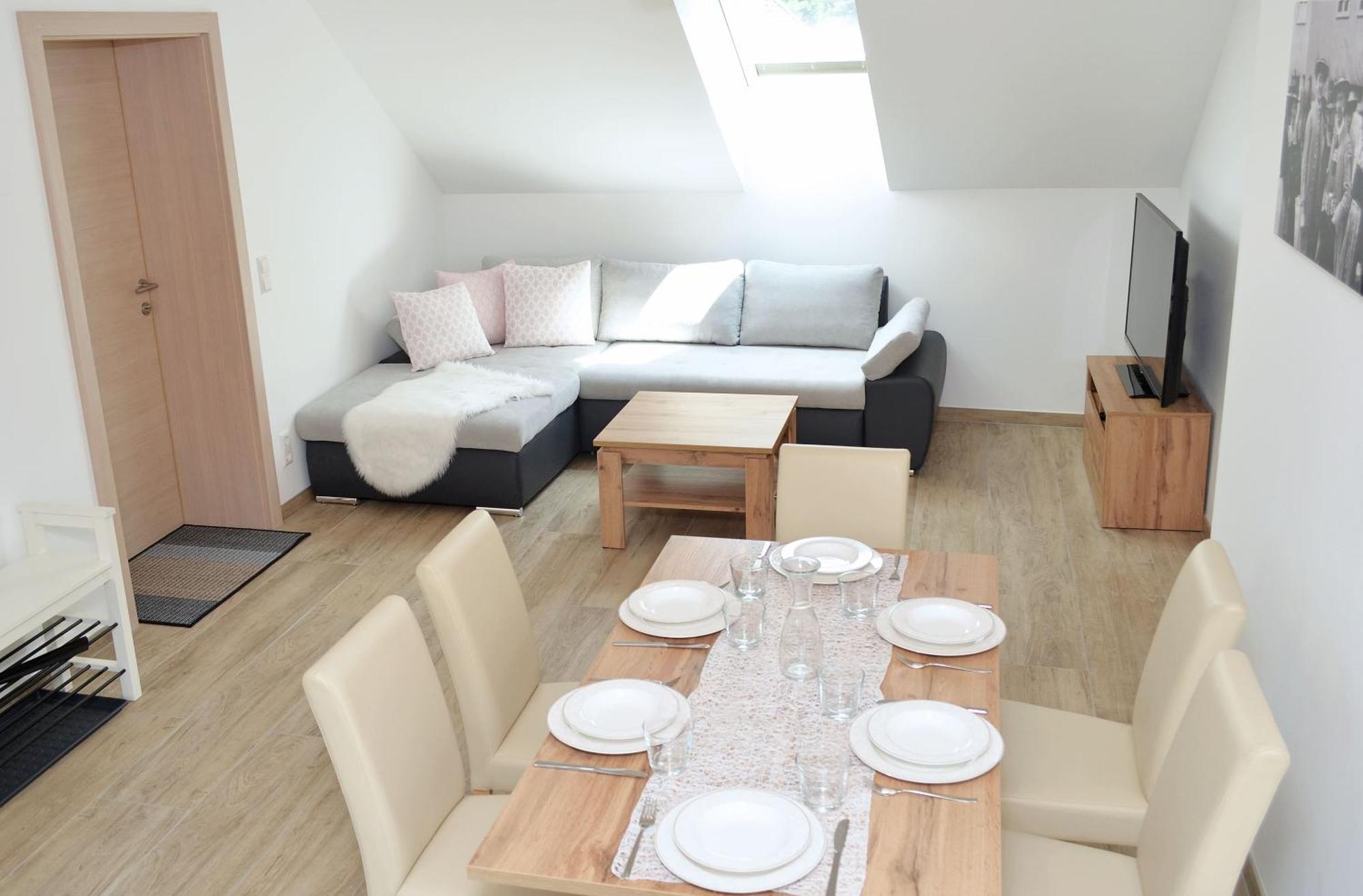 Appartement Mauterndorf Маутерндорф Экстерьер фото