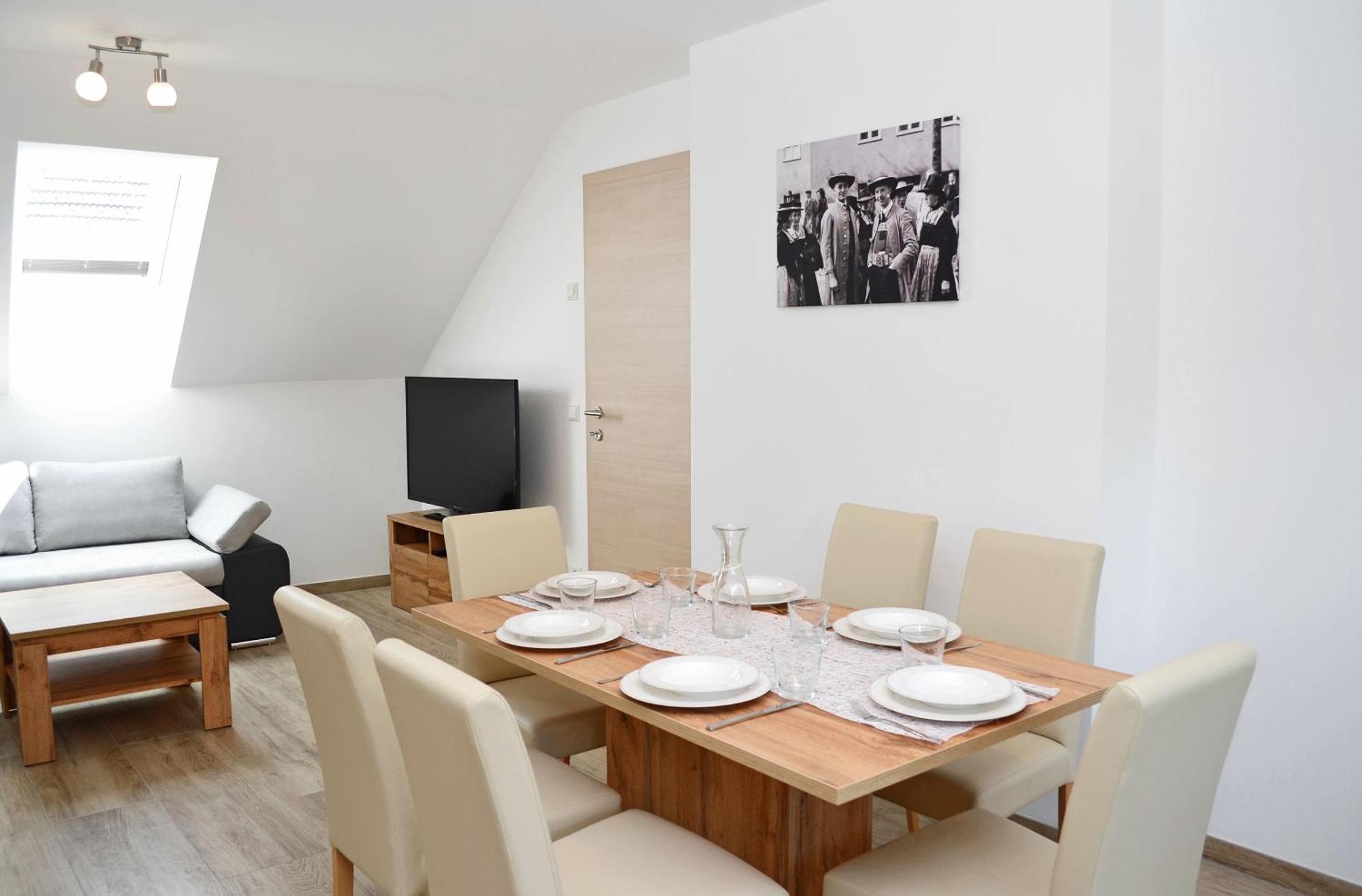 Appartement Mauterndorf Маутерндорф Экстерьер фото
