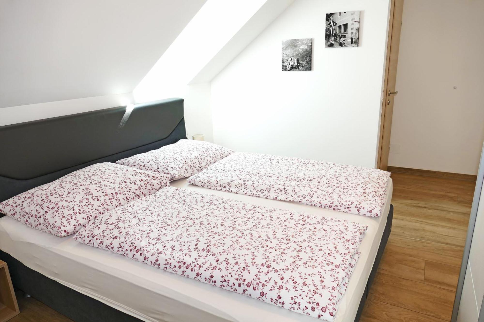 Appartement Mauterndorf Маутерндорф Экстерьер фото