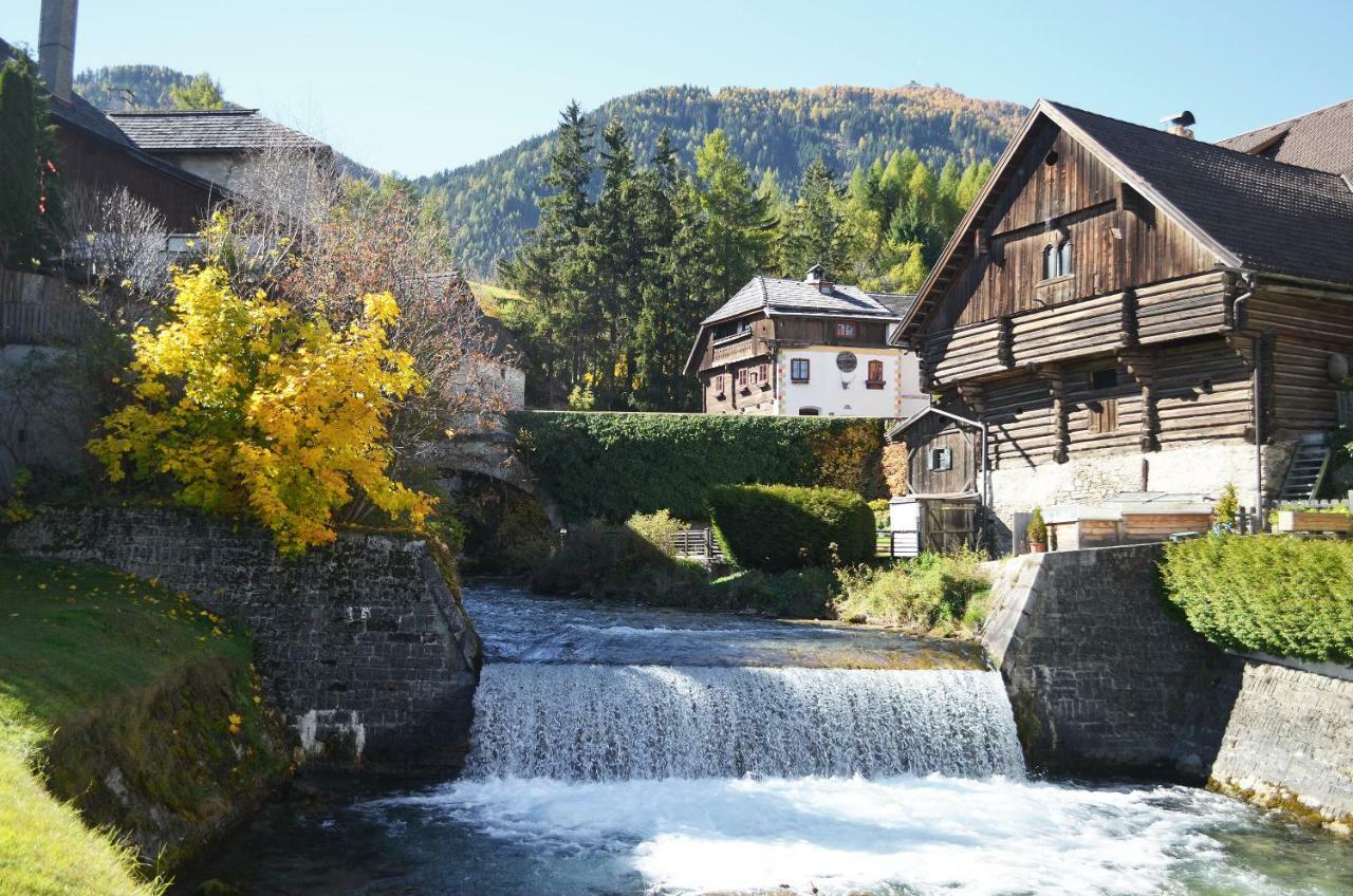 Appartement Mauterndorf Маутерндорф Экстерьер фото